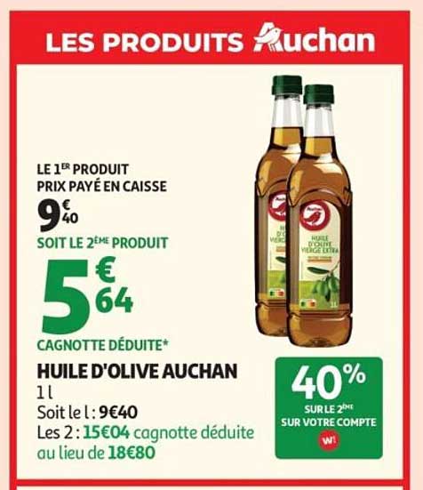 Sitemapcdatahttpsmodeinf Inetcomhuile D Olive Auchan
