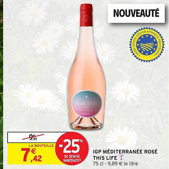 NOUVEAUTÉ
