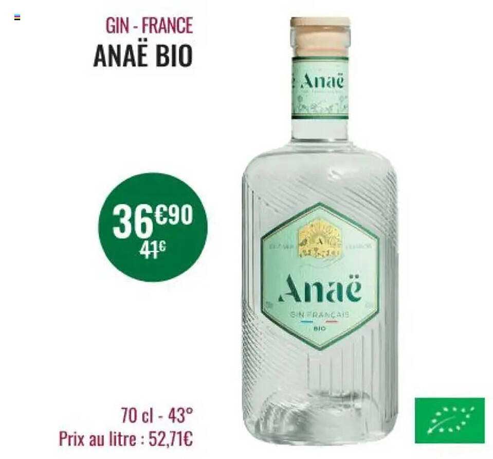 ANAË BIO