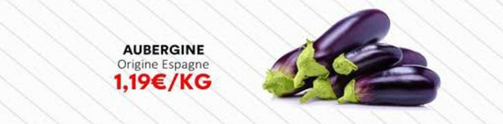 AUBERGINE