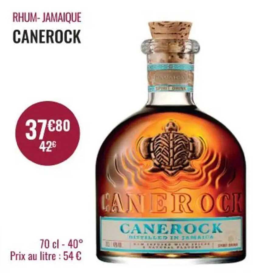 CANEROCK