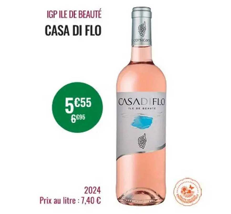 CASA DI FLO