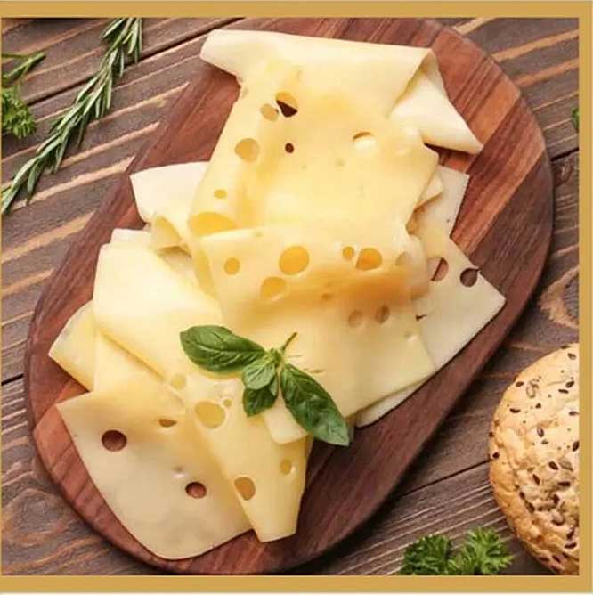 Fromage à raclette