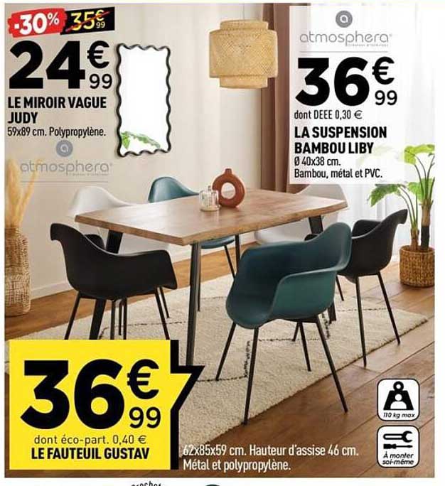 LE MIROIR VAGUE JUDY