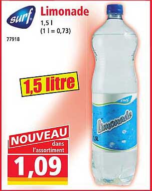 Limonade