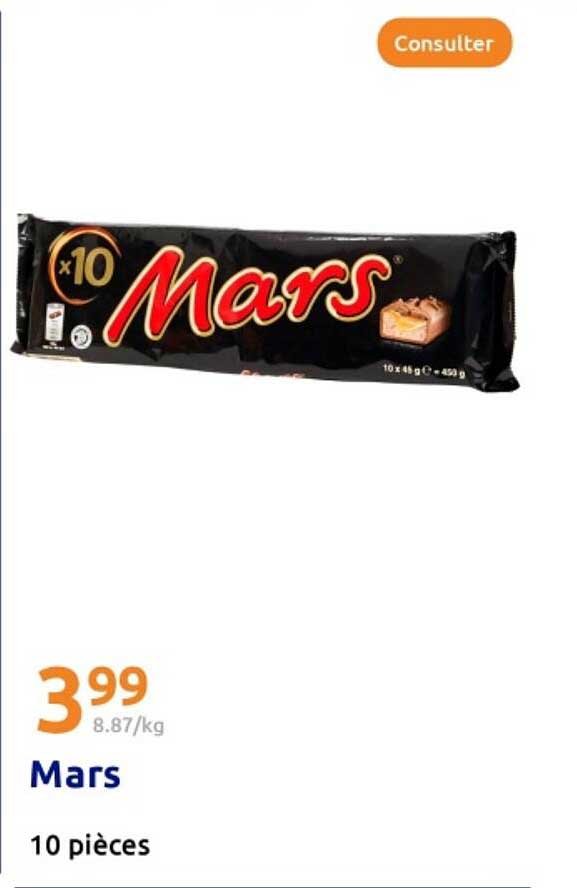 Mars