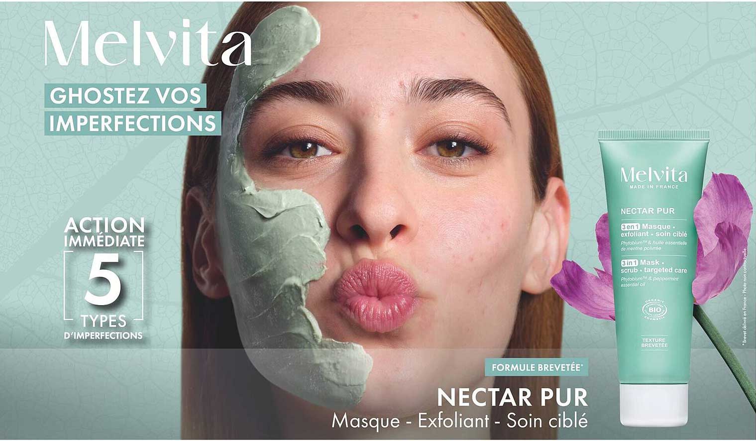 NECTAR PUR