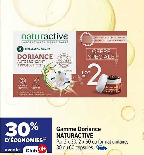 OFFRE SPÉCIALE LOT DE 2