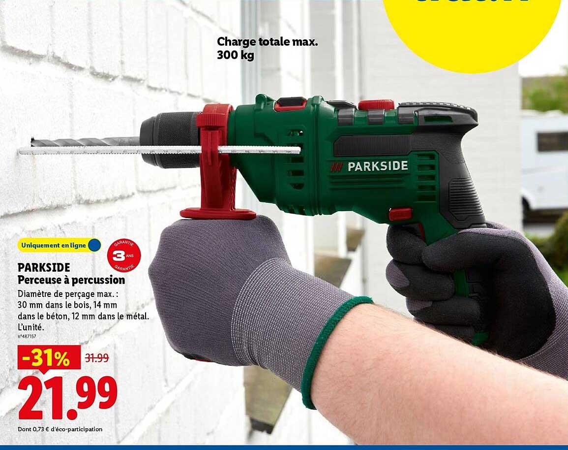Sitemapcdatahttpwen2windecoocomlidl Perceuse Percussion