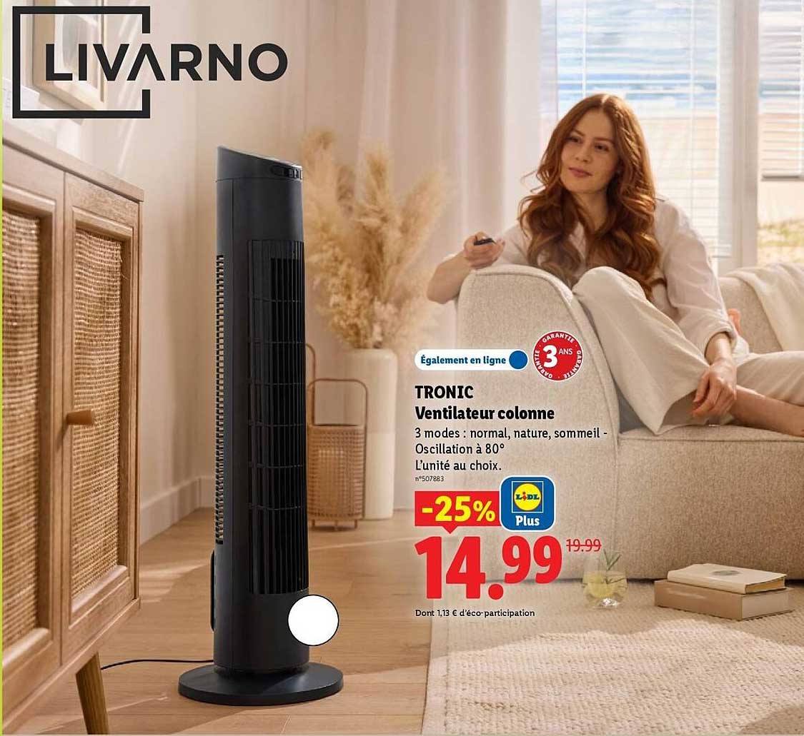 Sitemapcdatahttpfedykniqoocomventilateur Colonne Lidl
