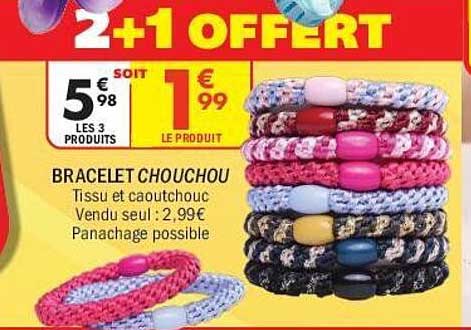 2+1 OFFERT