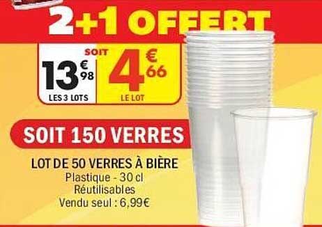 2+1 OFFERT