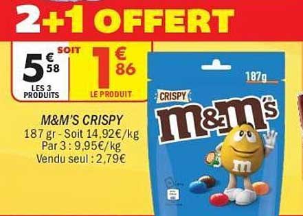 2+1 OFFERT