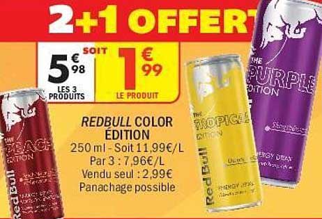 2+1 OFFERT
