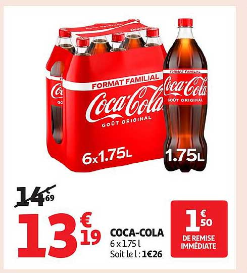 COCA-COLA