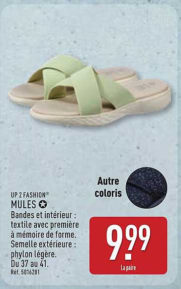 MULES