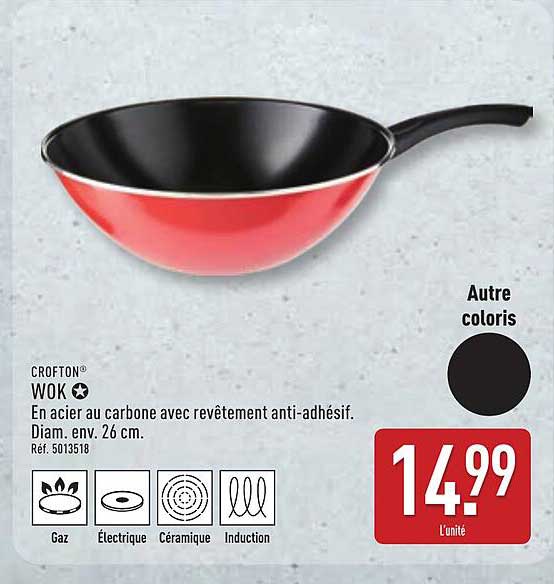 WOK