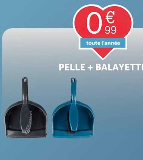 PELLE + BALAYETTE
