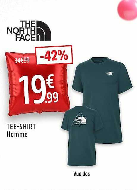 TEE-SHIRT Homme