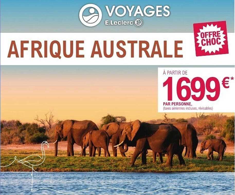 AFRIQUE AUSTRALE