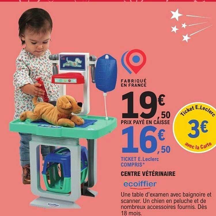 CENTRE VÉTÉRINAIRE