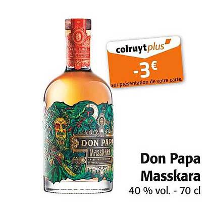 Don Papa Masskara