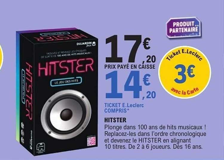 HITSTER