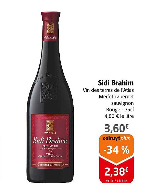 Sidi Brahim