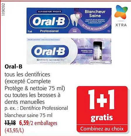 1+1 gratis