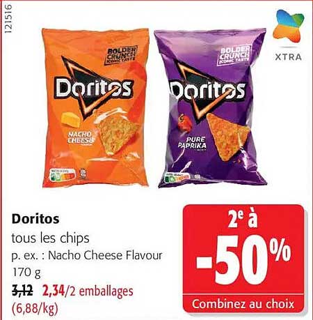Doritos