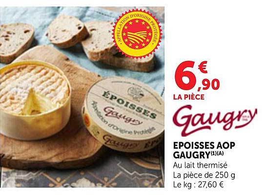 EPOISSES AOP GAUGRY(1)(A)