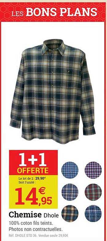 LES BONS PLANS