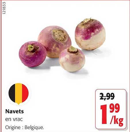 Navets