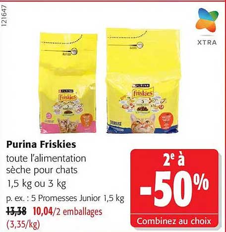 Purina Friskies