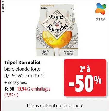 Tripel Karmeliet