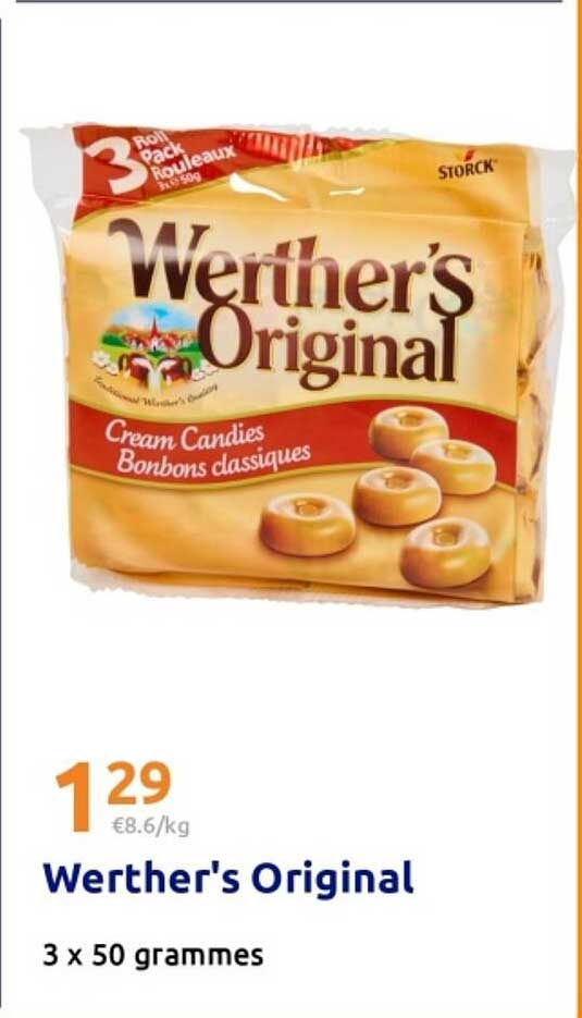 Werther's Original