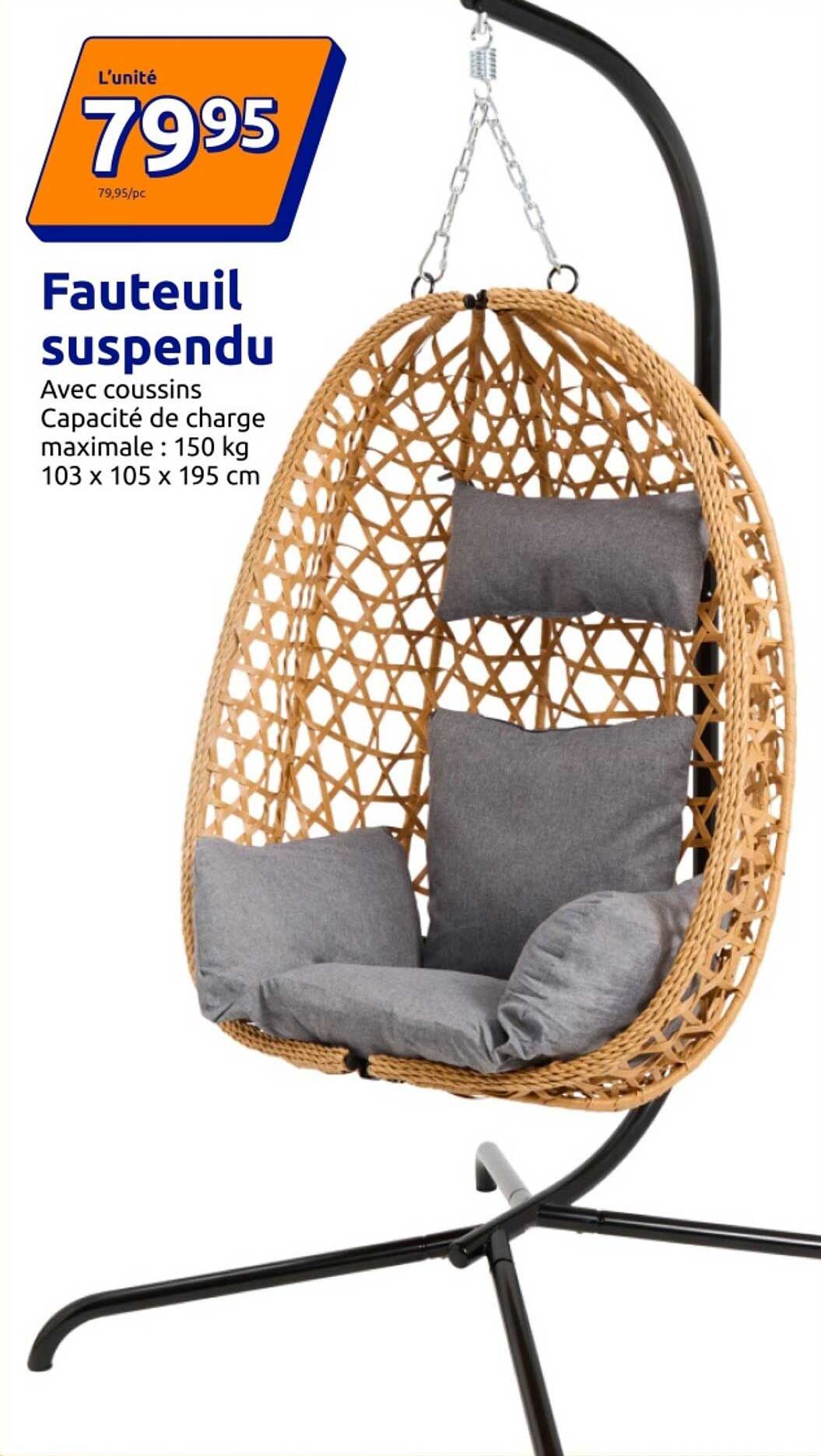 Sitemapcdatahttpswen2windecoocomfauteuil Suspendu Auchannull