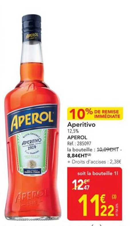 Aperitivo