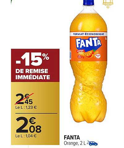 FANTA