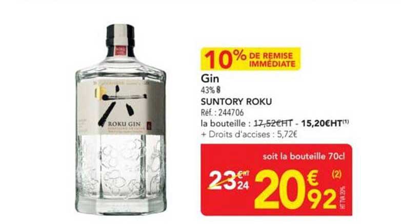 Gin