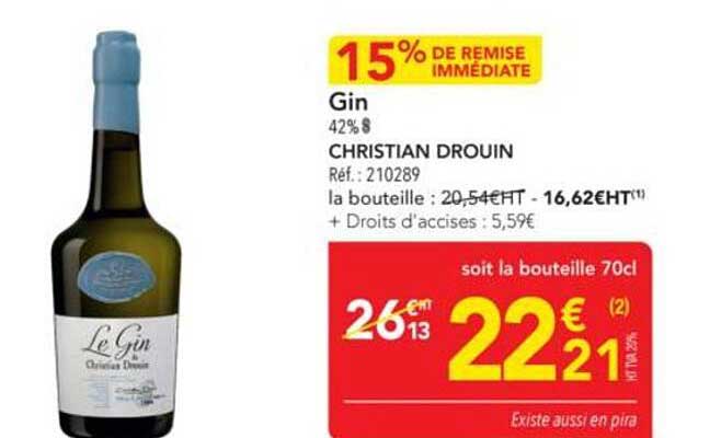 Gin