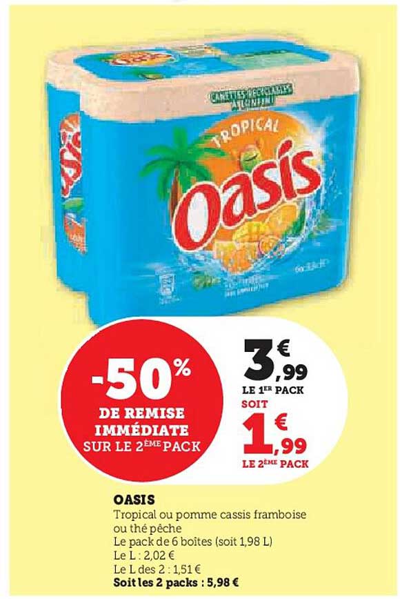 OASIS