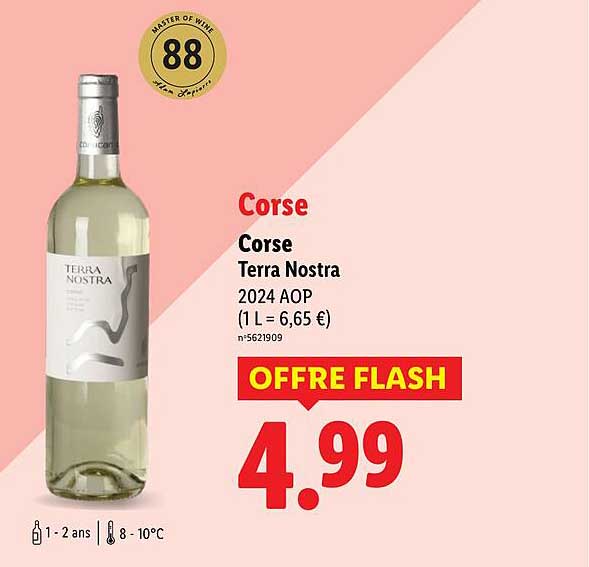 OFFRE FLASH