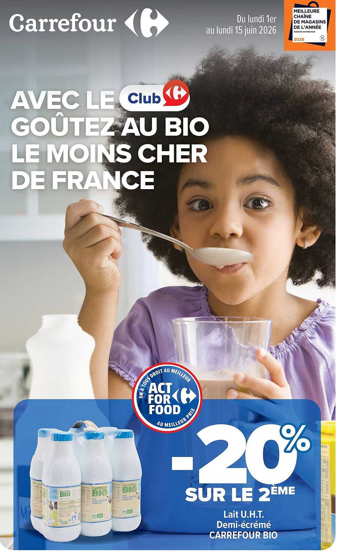 -20% SUR LE 2EME