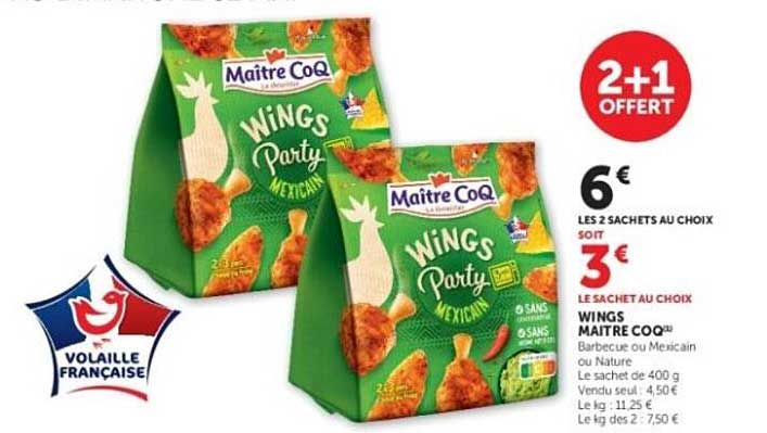 2+1 OFFERT