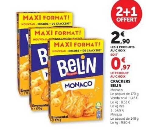 2+1 OFFERT
