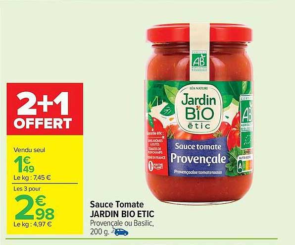 2+1 OFFERT