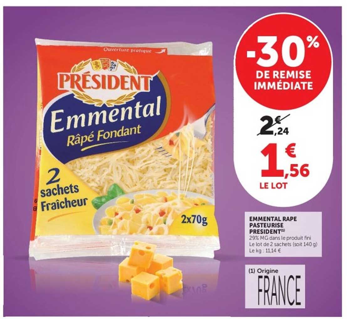 -30% DE REMISE IMMÉDIATE