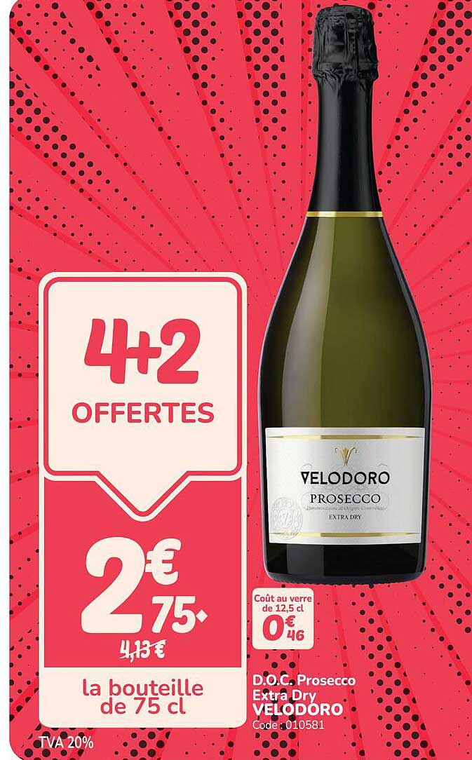 4+2 OFFERTES