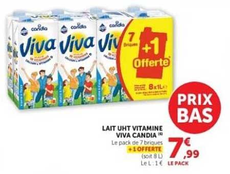 7 Bricks + 1 Offerte